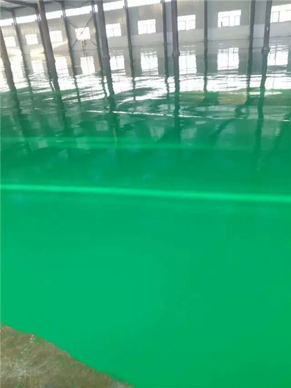 龙子湖，我直接给你一份室外地坪漆翻新维修